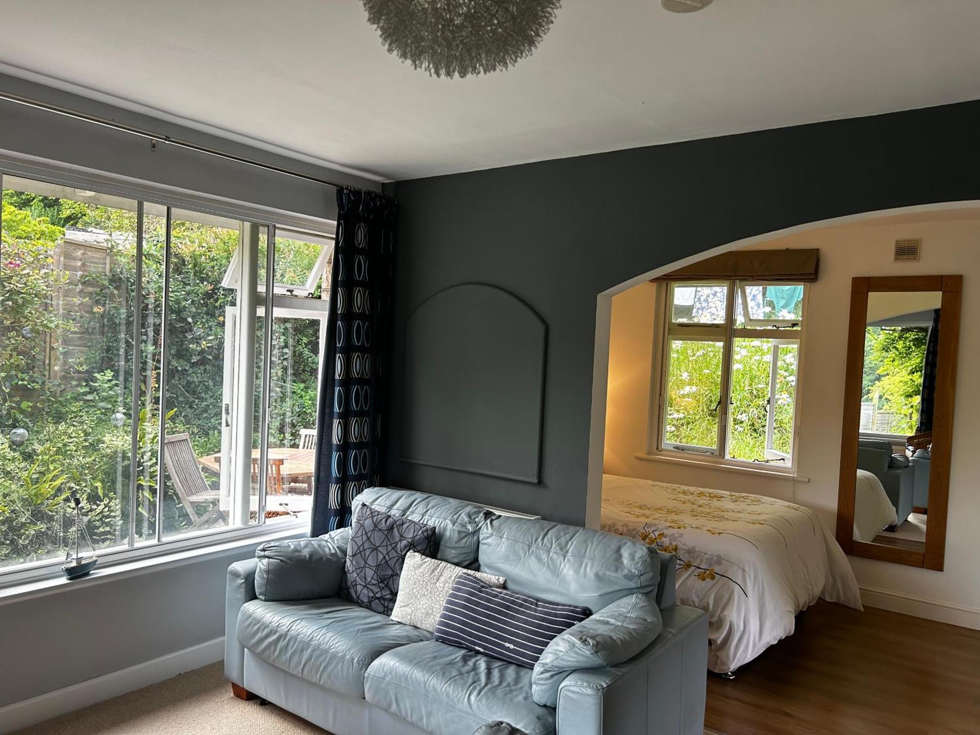 Burnbrae Sleights Exterior foto