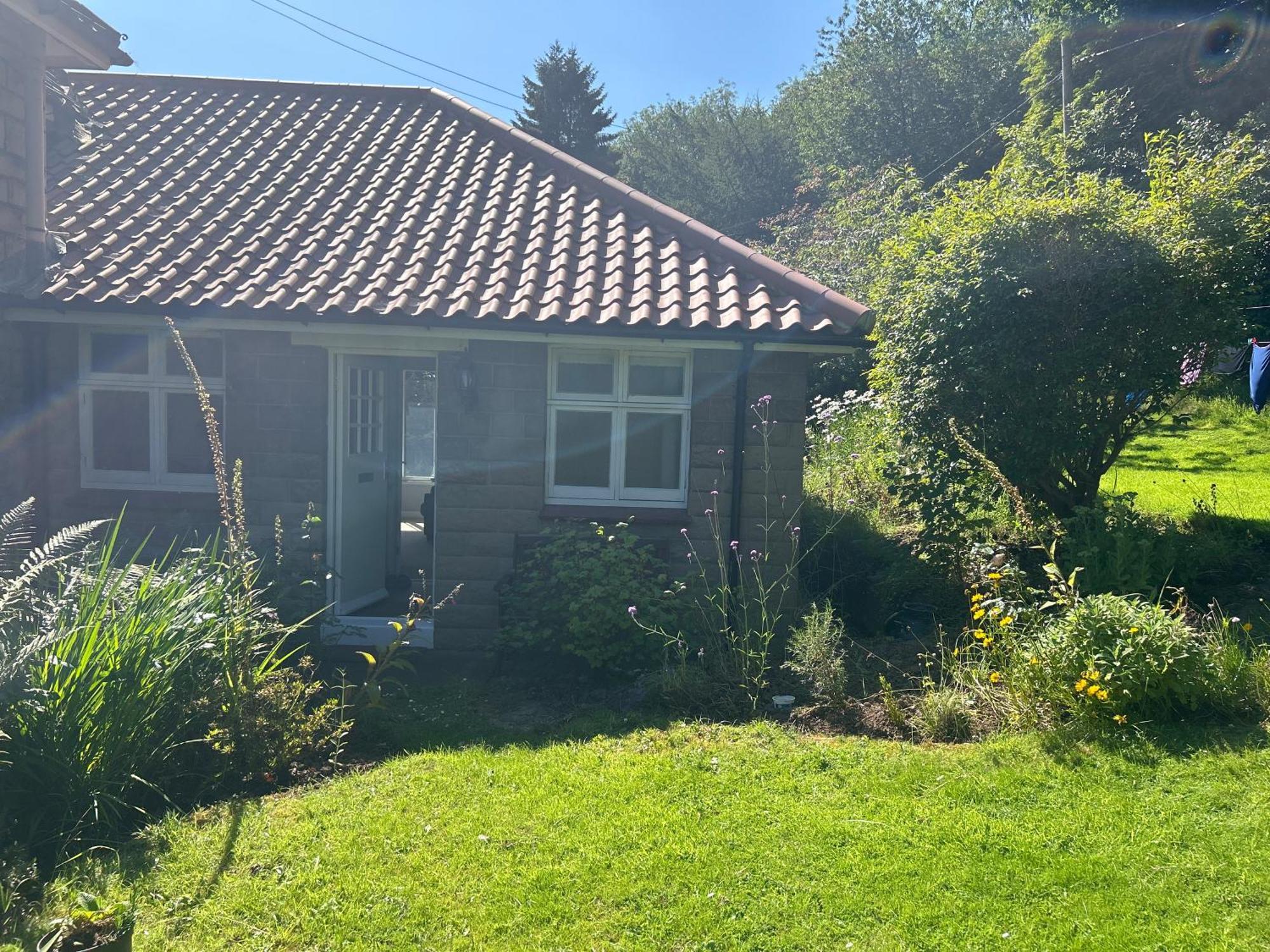 Burnbrae Sleights Exterior foto