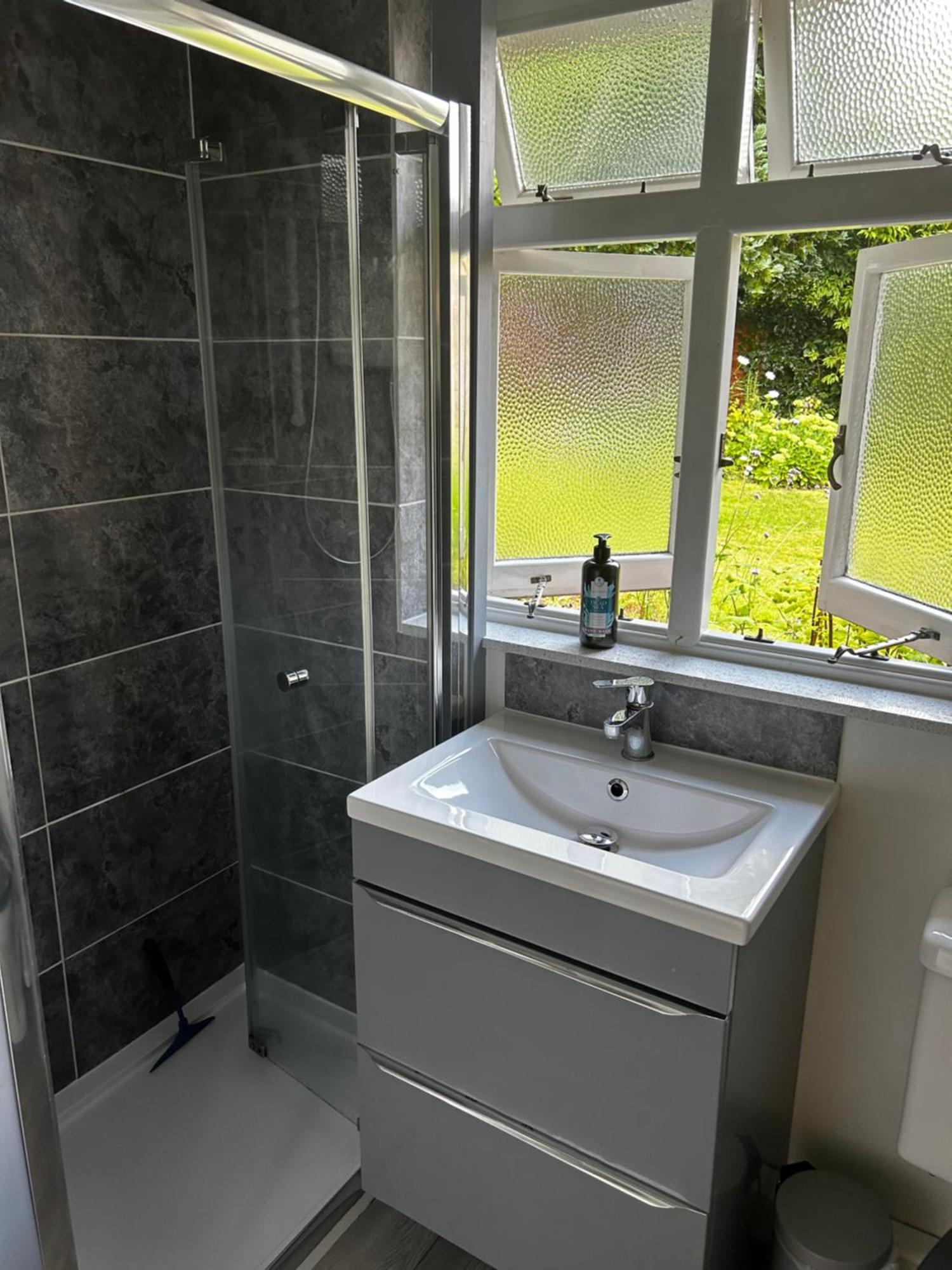 Burnbrae Sleights Exterior foto